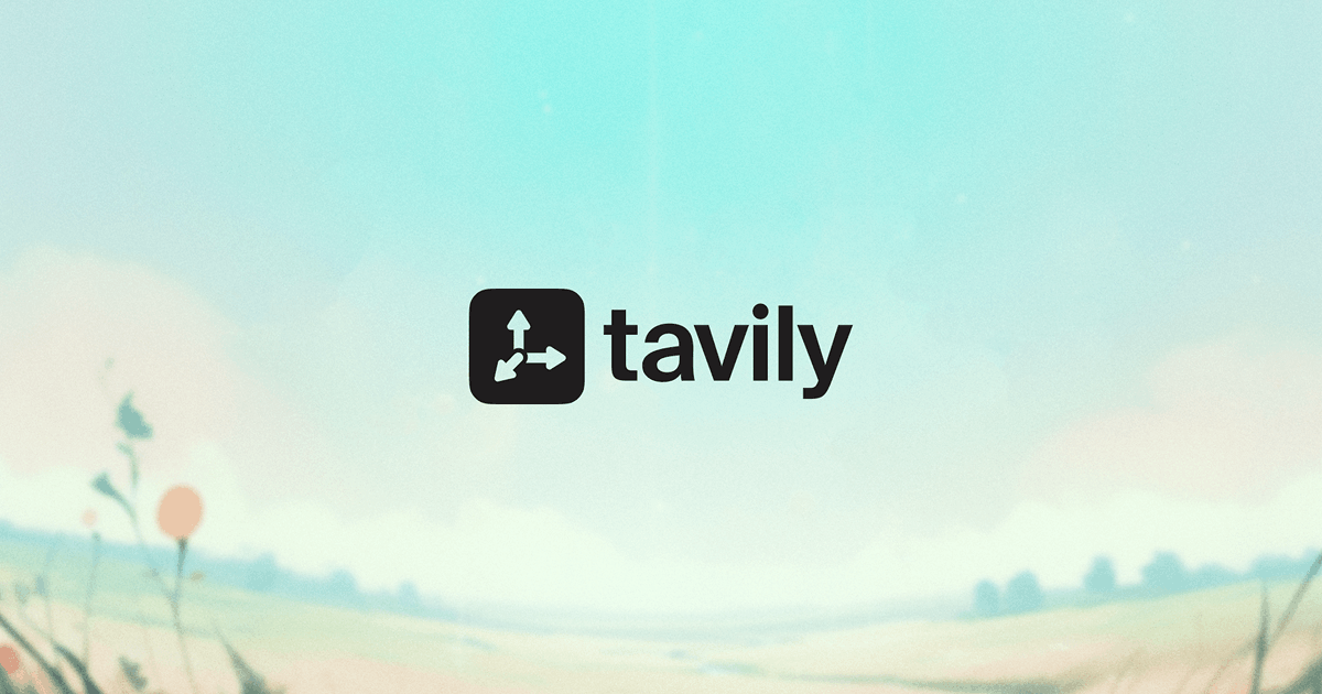 Tavily - Search Engine for AI Agents